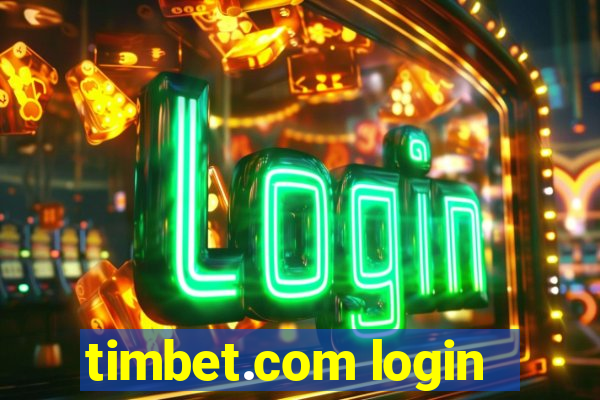 timbet.com login